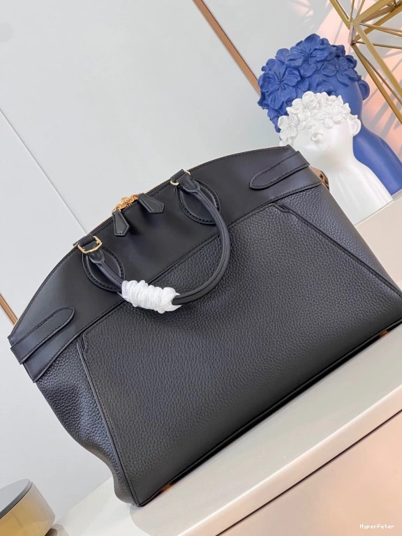 IT LOUIS LOCK MM VUITTON 0722